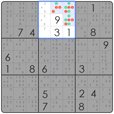 samurai sudoku online free