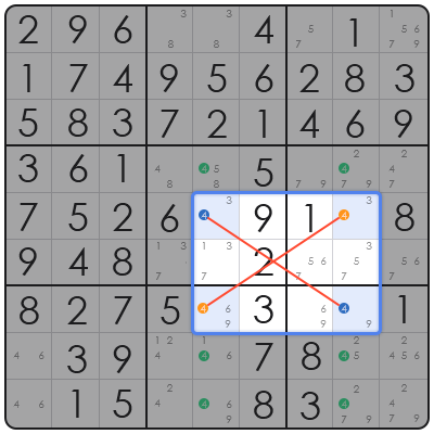 medium printable sudoku