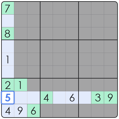 highest sudoku number